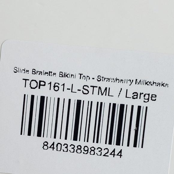 Kulani Kinis bikini top - Picture 6 of 6